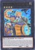 Yu-Gi-Oh Card - RATE-EN052 - ZOODIAC TIGERMORTAR (ultra rare holo) (Mint)