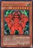 Yu-Gi-Oh Card - RDS-EN005 - THE CREATOR (ultra rare holo) [1st Edition] (Mint)