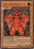 Yu-Gi-Oh Card - RDS-EN005 - THE CREATOR (ultimate rare holo) [1st Edition] (Mint)