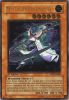 Yu-Gi-Oh Card - RDS-EN008 - MYSTIC SWORDSMAN LV6 (ultimate rare holo) [1st Edition] (Mint)