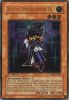 Yu-Gi-Oh Card - RDS-EN009 - SILENT SWORDSMAN LV3 (ultimate rare holo) [1st Edition] (Mint)
