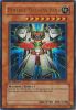 Yu-Gi-Oh Card - RDS-EN012 - PERFECT MACHINE KING (ultra rare holo) [1st Edition] (Mint)