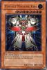 Yu-Gi-Oh Card - RDS-EN012 - PERFECT MACHINE KING (ultimate rare holo) [1st Edition] (Mint)