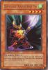 Yu-Gi-Oh Card - RDS-EN016 - SASUKE SAMURAI #4 (rare) [1st Edition] (Mint)