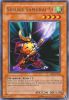 Yu-Gi-Oh Card - RDS-EN016 - SASUKE SAMURAI #4 (rare) (Mint)