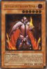 Yu-Gi-Oh Card - RDS-EN021 - THESTALOS THE FIRESTORM MONARCH (ultimate rare holo) [1st Edition] (Mint