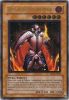 Yu-Gi-Oh Card - RDS-EN021 - THESTALOS THE FIRESTORM MONARCH (ultimate rare holo) (Mint)