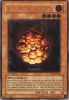 Yu-Gi-Oh Card - RDS-EN028 - GAIA SOUL THE COMBUSTIBLE COLLECTIVE (ultimate rare holo) [1st Edition] 