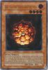 Yu-Gi-Oh Card - RDS-EN028 - GAIA SOUL THE COMBUSTIBLE COLLECTIVE (ultimate rare holo) (Mint)