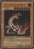 Yu-Gi-Oh Card - RDS-EN031 - FUSILIER DRAGON, THE DUAL-MODE BEAST (ultimate rare holo) [1st Edition] 