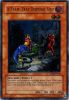 Yu-Gi-Oh Card - RDS-EN033 - A-TEAM: TRAP DISPOSAL UNIT (ultimate rare holo) (Mint)