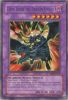 Yu-Gi-Oh Card - RDS-EN035 - DARK BLADE THE DRAGON KNIGHT (rare) (Mint)