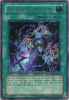 Yu-Gi-Oh Card - RDS-EN039 - TRIANGLE ECSTASY SPARK (ultimate rare holo) (Mint)