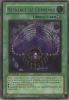 Yu-Gi-Oh Card - RDS-EN040 - NECKLACE OF COMMAND (ultimate rare holo) [1st Edition] (Mint)