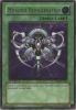 Yu-Gi-Oh Card - RDS-EN045 - MONSTER REINCARNATION (ultimate rare holo) [1st Edition] (Mint)