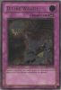 Yu-Gi-Oh Card - RDS-EN050 - DIVINE WRATH (ultimate rare holo) [1st Edition] (Mint)