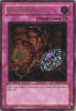Yu-Gi-Oh Card - RDS-EN056 - CHAIN BURST (ultimate rare holo) [1st Edition] (Mint)