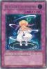 Yu-Gi-Oh Card - RDS-EN057 - PIKERU'S CIRCLE OF ENCHANTMENT (ultimate rare holo) (Mint)