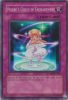 Yu-Gi-Oh Card - RDS-EN057 - PIKERU'S CIRCLE OF ENCHANTMENT (super rare holo) (Mint)