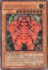 Yu-Gi-Oh Card - RDS-EN005 - THE CREATOR (ultimate rare holo) (Mint)