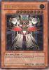 Yu-Gi-Oh Card - RDS-EN012 - PERFECT MACHINE KING (ultimate rare holo) (Mint)