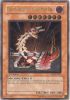 Yu-Gi-Oh Card - RDS-EN031 - FUSILIER DRAGON, THE DUAL-MODE BEAST (ultimate rare holo) (Mint)