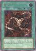 Yu-Gi-Oh Card - RDS-EN042 - FLINT (ultimate rare holo) (Mint)