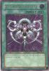 Yu-Gi-Oh Card - RDS-EN045 - MONSTER REINCARNATION (ultimate rare holo) (Mint)