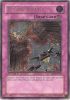 Yu-Gi-Oh Card - RDS-EN050 - DIVINE WRATH (ultimate rare holo) (Mint)