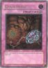 Yu-Gi-Oh Card - RDS-EN056 - CHAIN BURST (ultimate rare holo) (Mint)