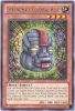Yu-Gi-Oh Card - REDU-EN010 - CHRONOMALY COLOSSAL HEAD (rare) (Mint)