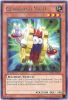 Yu-Gi-Oh Card - REDU-EN027 - GEARGIANO MK-II (rare) (Mint)