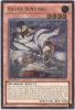 Yu-Gi-Oh Card - REDU-EN033 - SILVER SENTINEL (ultimate rare holo) (Mint)
