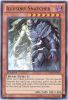 Yu-Gi-Oh Card - REDU-EN037 - ILLUSORY SNATCHER (super rare holo) (Mint)