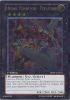 Yu-Gi-Oh Card - REDU-EN041 - HEROIC CHAMPION - EXCALIBUR (ultimate rare holo) (Mint)