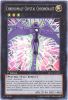 Yu-Gi-Oh Card - REDU-EN042 - CHRONOMALY CRYSTAL CHRONONAUT (super rare holo) (Mint)