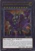 Yu-Gi-Oh Card - REDU-EN044 - SUPERDIMENSIONAL ROBOT GALAXY DESTROYER (ultimate rare holo) (Mint)