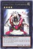 Yu-Gi-Oh Card - REDU-EN049 - FAIRY KING ALBVERDICH (rare) (Mint)