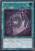 Yu-Gi-Oh Card - REDU-EN057 - SPELLBOOK OF SECRETS (ultimate rare holo) (Mint)