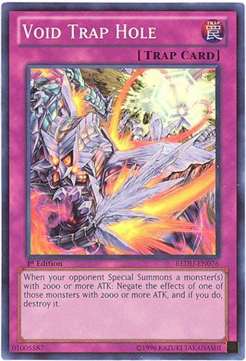 yugioh void cards Yu-Gi-Oh Card - SECE-EN072 - VOID LAUNCH (super rare holo): BBToyStore.com