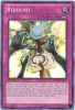 Yu-Gi-Oh Card - REDU-EN079 - REBOUND (super rare holo) (Mint)