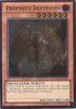Yu-Gi-Oh Card - REDU-EN081 - PROPHECY DESTROYER (ultimate rare holo) (Mint)