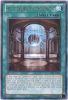 Yu-Gi-Oh Card - REDU-EN087 - SPELLBOOK LIBRARY OF THE CRESCENT (rare) (Mint)