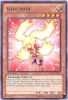 Yu-Gi-Oh Card - REDU-EN097 - SISHUNDER (rare) (Mint)