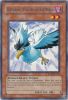 Yu-Gi-Oh Card - RGBT-EN010 - BLACKWING - BLIZZARD THE FAR NORTH (rare) (Mint)
