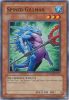 Yu-Gi-Oh Card - RGBT-EN034 - SPINED GILLMAN (common) (Mint)