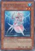 Yu-Gi-Oh Card - RGBT-EN035 - DEEP SEA DIVA (rare) (Mint)