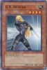 Yu-Gi-Oh Card - RGBT-EN039 - G.B. HUNTER (common) (Mint)