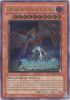 Yu-Gi-Oh Card - RGBT-EN019 - EARTHBOUND IMMORTAL ASLLA PISCU (ultimate rare holo) (Mint)