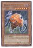 Yu-Gi-Oh Card - RGBT-EN027 - BRAIN GOLEM (rare) (Mint)